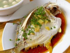 -秋姐美食店 始于2014年(旅游大道店)