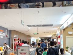 -永辉超市(通州万达店)