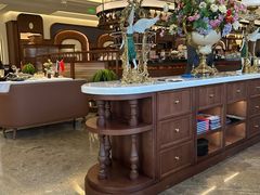 -马克西姆俄罗斯餐厅(通亚街店)