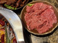 -正南齊北重庆老火锅(光华村直营店)