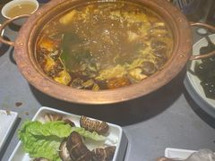-望蝎门羊蝎子火锅(祭城店)