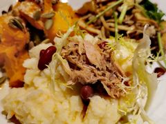 三拼沙拉-卡朋厨房(289艺术园区店)