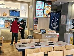 -吉野家(次渠大街店)