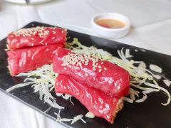 -万山楼海鲜酒家·二十三年老字号