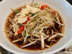 抽炝白芹-宁邦·家宴·南京菜(红山动物园店)
