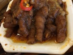 -满福隆酒楼(万绿园店)