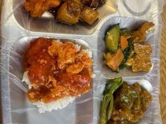 -新红帽自助盒饭(大悦城店)