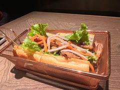 -安南越南餐厅(青岛万象城店)