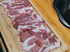 -津门羊大爷铜锅涮肉(雅清街店)