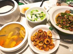 -绿草地·湘菜(悦方ID mall店)