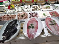 -味莊·青岛菜(云霄路店)