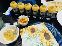-木尔坦·Multan巴基斯坦清真餐厅halal(大智嘉园店)