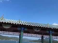 -北京金海湖景区