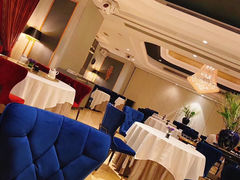 大堂-炳胜公馆(珠江新城店)