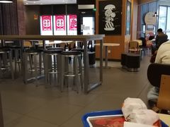 -汉堡王(天津鲁能店)