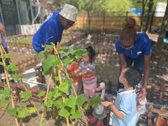 -上海市浦东新区恒宇幼儿园(杨南部)