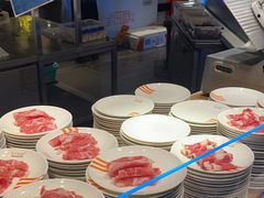 -V-ONE西雅图海鲜自助餐厅(仓山万达广场店)