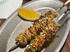 -Bistro 63 创意融合料理(广粤天地店)