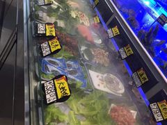 -四合院海鲜小厨(旱西关店)
