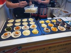 -味正点车轮饼可丽饼(南禅寺店)