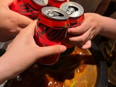 -晓宇重庆火锅(西安荟聚店)