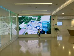 -上海城市规划展示馆