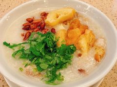 粥好运-点都德(聚福楼店)