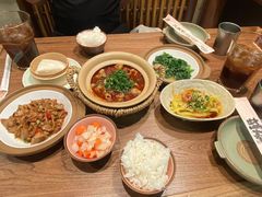 -大盐帮川菜馆(长楹天街店)