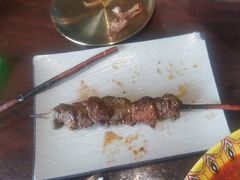 -巴依老爷新疆餐厅