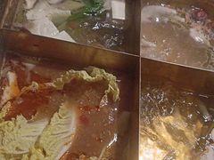 -雾山韩式烤肉·海南糟粕&椰子鸡火锅·海景餐厅(三亚绿发山海天JW万豪酒店)