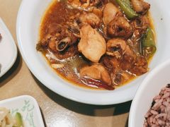 -老乡鸡(新邻天地店)