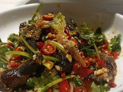 -新辣宴·湖南家常菜·商务聚餐(中粮创芯店)
