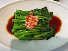 -院里寻菜·精致庭院菜(观沙岭店)