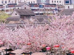 -回龙窝历史文化街区