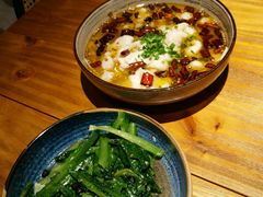 -十三式重庆江湖菜(金茂览秀城店)