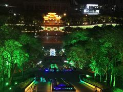 -福神岗公园