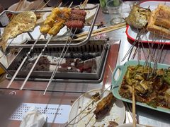 -遇西祠·海鲜烧烤(总店)