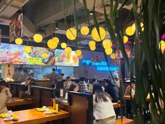 -本色.小马哥烧烤(五一路总店)