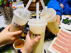 -韩宫宴烤肉·黑毛和牛·料理(合肥滨湖银泰城店)