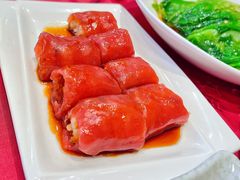 -北园酒家(小北路店)