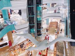 -大族广场Mall&More