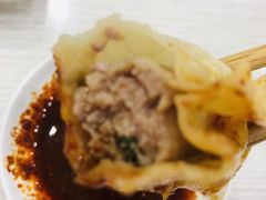 -大董锅贴(崇安寺店)
