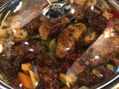 -黄记煌三汁焖锅(崇文门店)