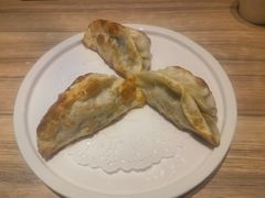 笋丝煎饺-粤仔湾砂锅粥(宜兴八佰伴店)