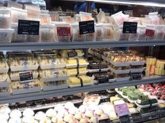 -丁香西饼屋(桂林路店)