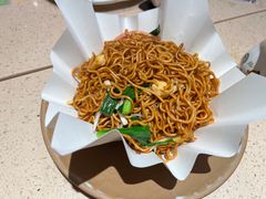 -点都德(华强南店)