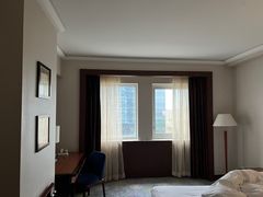 -上海浦东华美达大酒店
