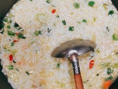 -乔阿马·江南味·驴肉香(龙湖华泾天街店)