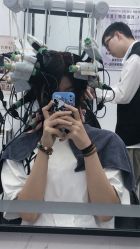 -ML名流·剪发烫发染发