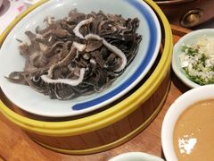 -京味斋·北京烤鸭(北京南站洋桥店)
